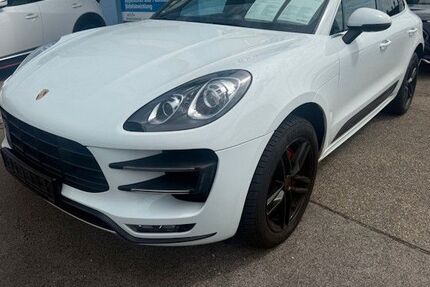 Porsche Macan 180.136 km 23.500 &euro; Schwabach 91126