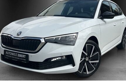 Skoda Scala 69.000 km 18.690 € Bensheim 64625