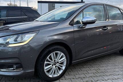 Citroen C4 112.632 km 7.490 € Heidenheim-Schnaitheim 89520