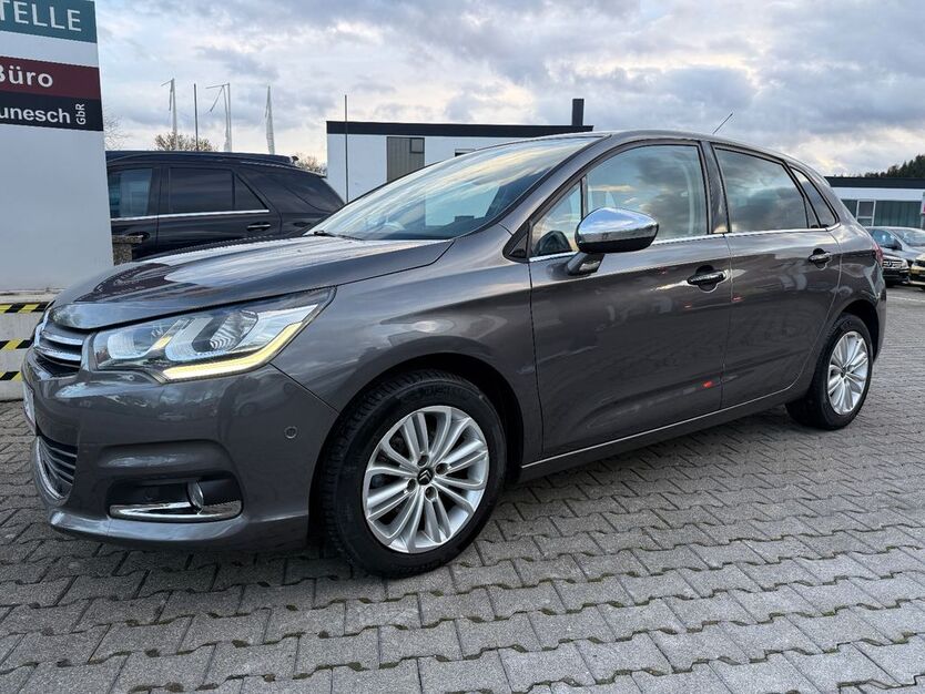 Citroen C4 112.632 km 7.490 € Heidenheim-Schnaitheim 89520