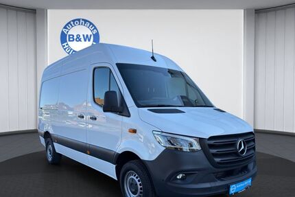 Mercedes-Benz Sprinter 39.829 km 39.999 &euro; Krefeld 47805