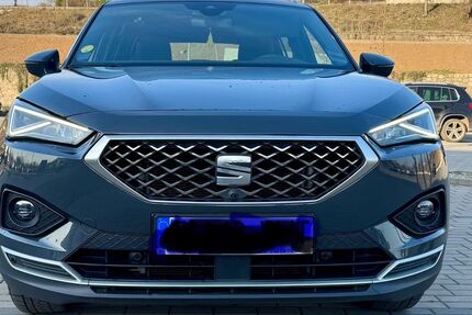 Seat Tarraco 176.500 km 21.500 &euro; Mühlhausen 92360