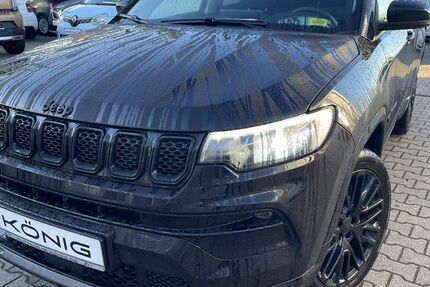 Jeep Compass 25.033 km 25.999 &euro; Leipzig 04178
