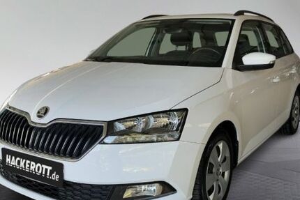 Skoda Fabia 98.462 km 13.980 &euro; Burgwedel 30938
