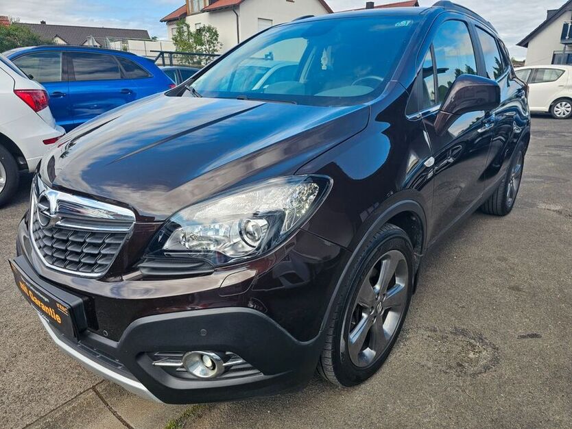 Mokka