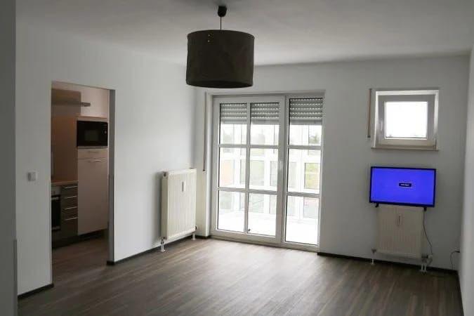 Etagenwohnung Freising Ast - 1 Zimmer, 32 m&sup2;, 800&euro; | Angebot:24884533