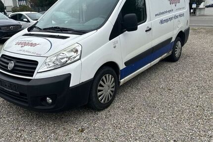 Fiat Scudo