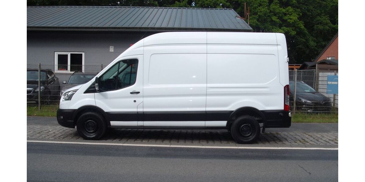 Ford Transit 61.470 km 19.599 &euro; Loxstedt-Hahnenknoop 27612