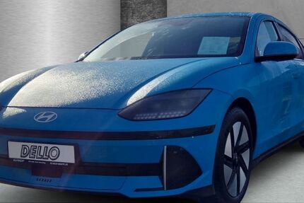 Hyundai IONIQ 6 8.477 km 28.990 &euro; Stralsund 18439