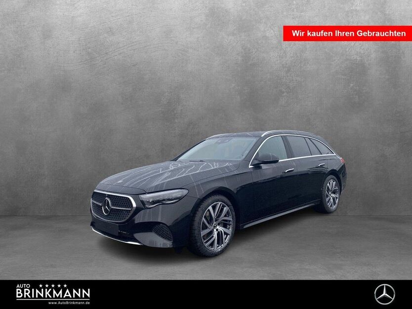Mercedes-Benz E 220 15.621 km 47.670 € Güstrow 18273