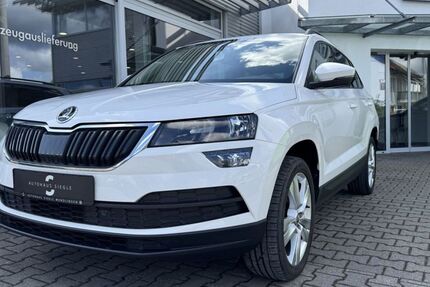 Skoda Karoq 99.888 km 17.740 &euro; Wendlingen am Neckar 73240