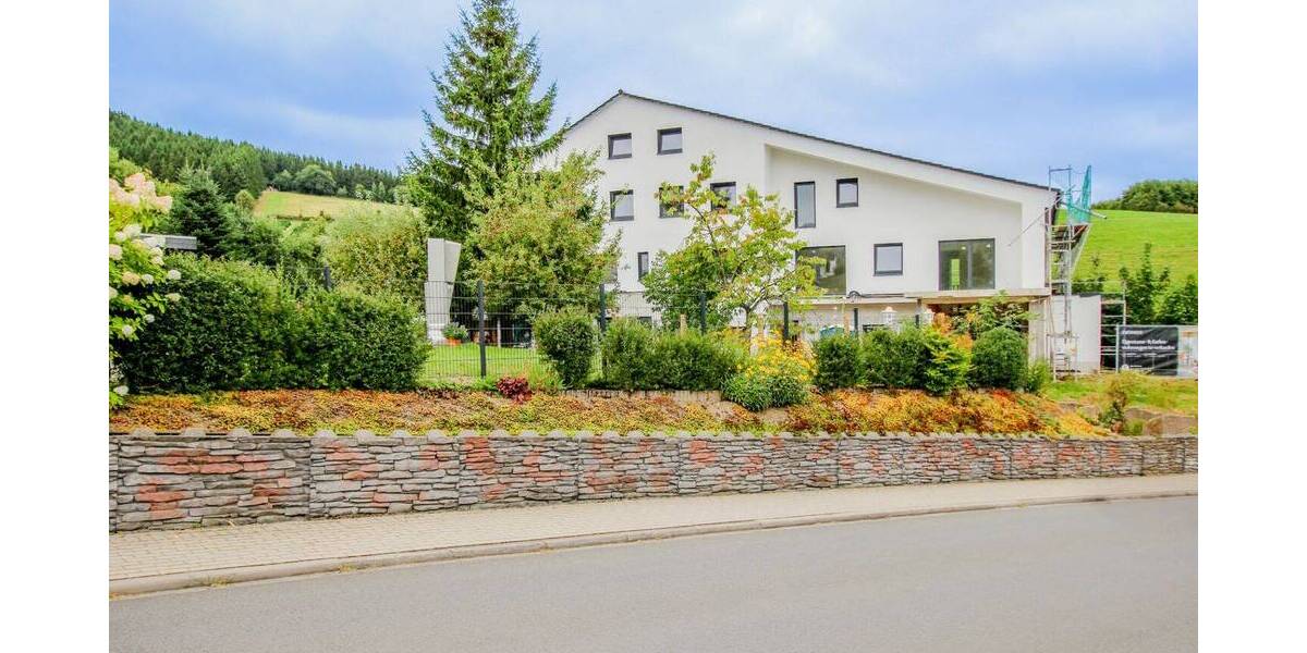 Etagenwohnung Schmallenberg Bödefeld - 2 Zimmer, 75 m&sup2;, 249.700&euro; | Angebot:25686340