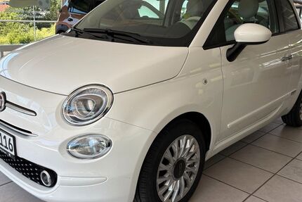 Fiat 500 75.000 km 8.995 &euro; Bonndorf-Wellendingen 79848