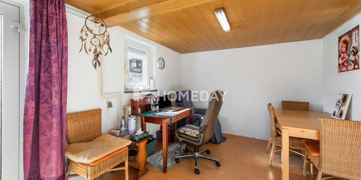 Doppelhaushälfte Meßstetten Tieringen - 4 Zimmer, 80 m&sup2;, 175.000&euro; | Angebot:25737621