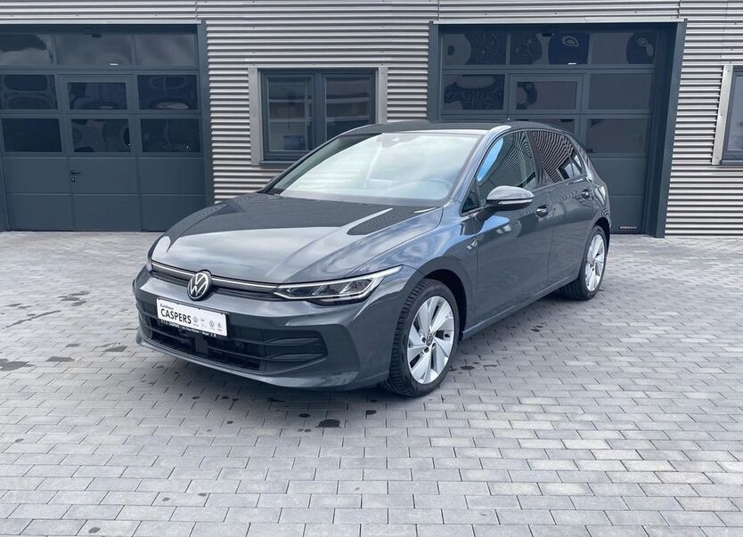 VW Golf 9.900 km 25.500 € Birgel 54587