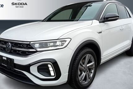 VW T-Roc 11.111 km 29.570 &euro; Wolfsburg 38446