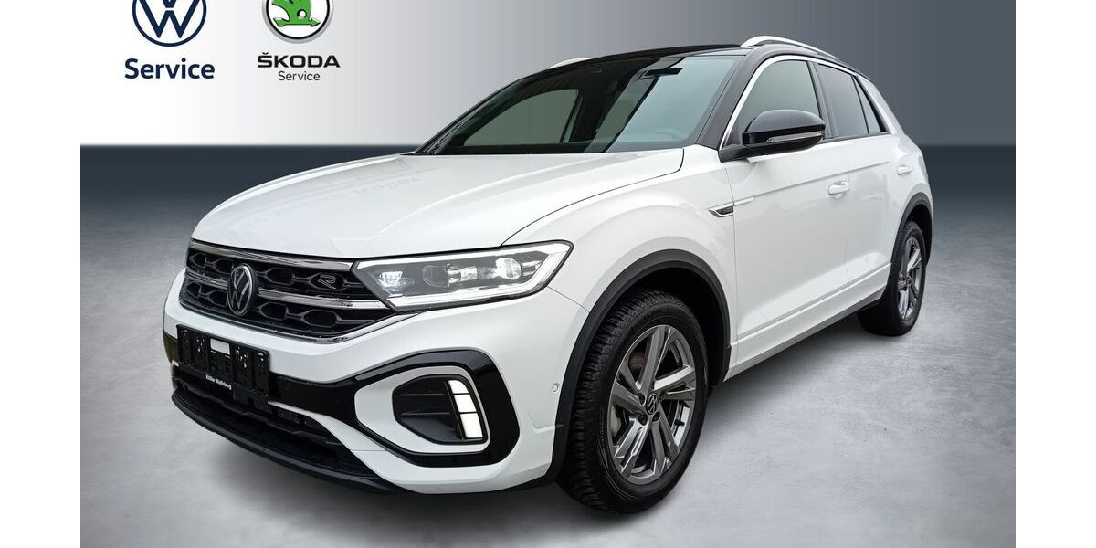 VW T-Roc 11.111 km 29.570 &euro; Wolfsburg 38446