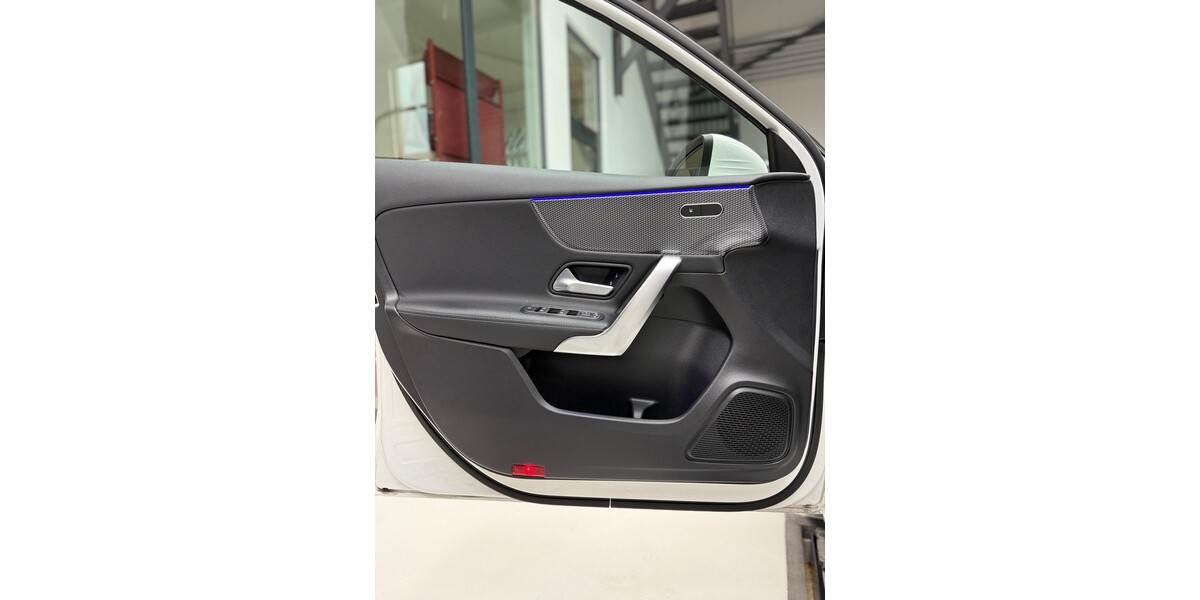 Mercedes-Benz A-Klasse 108.000 km 20.500 € Alerheim 86733