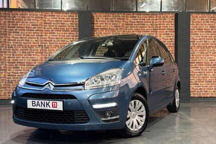 Citroen C4 Picasso 164.818 km 2.999 &euro; Dresden 01139