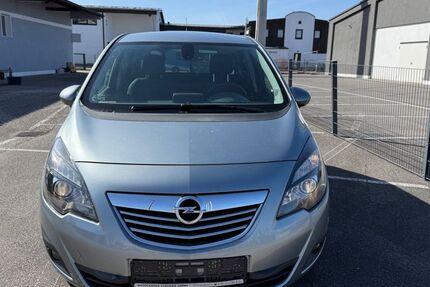 Opel Meriva 152.000 km 5.490 &euro; Schwandorf 92421