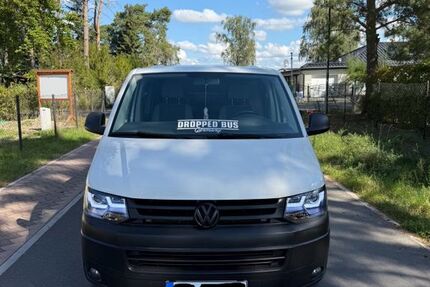 VW T5 Transporter