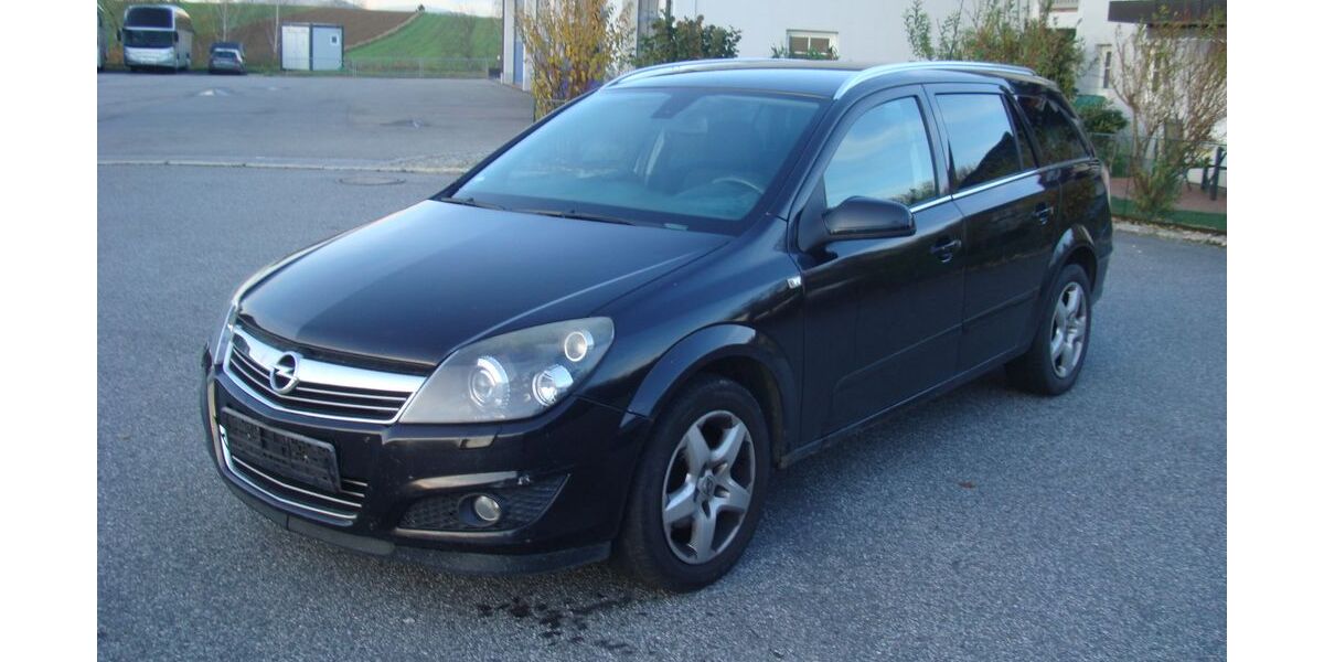 Opel Astra 266.000 km 1.650 € Ruhmannsfelden 94239
