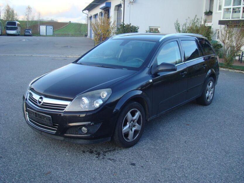 Opel Astra 266.000 km 1.650 € Ruhmannsfelden 94239