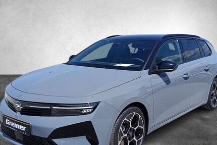 Opel Astra 3.059 km 29.380 &euro; Deggendorf 94469