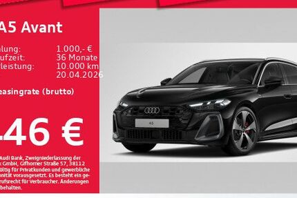 Audi A5 7.575 km 55.192 &euro; Eching 85386