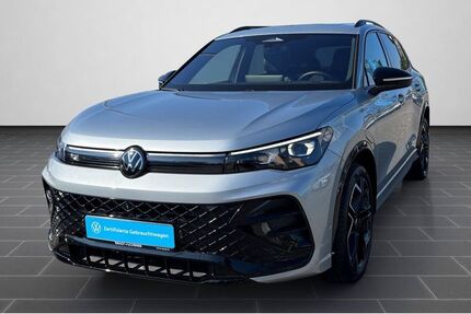 VW Tiguan 23.800 km 49.840 &euro; Mannheim 68167