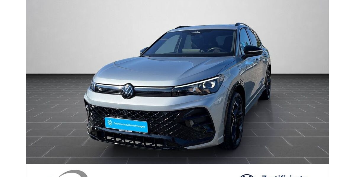 VW Tiguan 23.800 km 49.840 &euro; Mannheim 68167