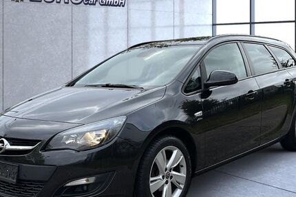 Opel Astra 243.000 km 4.650 € Rostock 18106