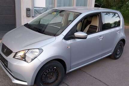 Seat Mii 89.214 km 5.999 &euro; Wannweil 72827