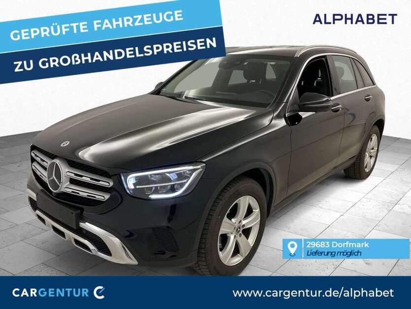 GLC 220