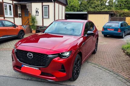 Mazda CX-60 74.332 km 31.500 &euro; Duisburg 47139