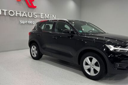Volvo XC40 86.555 km 20.450 € Salzgitter 38228