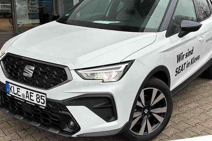 Seat Arona 1.500 km 25.990 &euro; Kleve 47533
