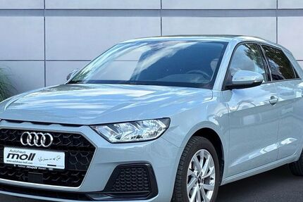 Audi A1 28.955 km 19.390 € Biberach 88400