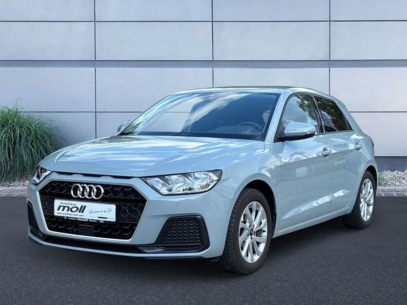 Audi A1 28.955 km 19.390 € Biberach 88400