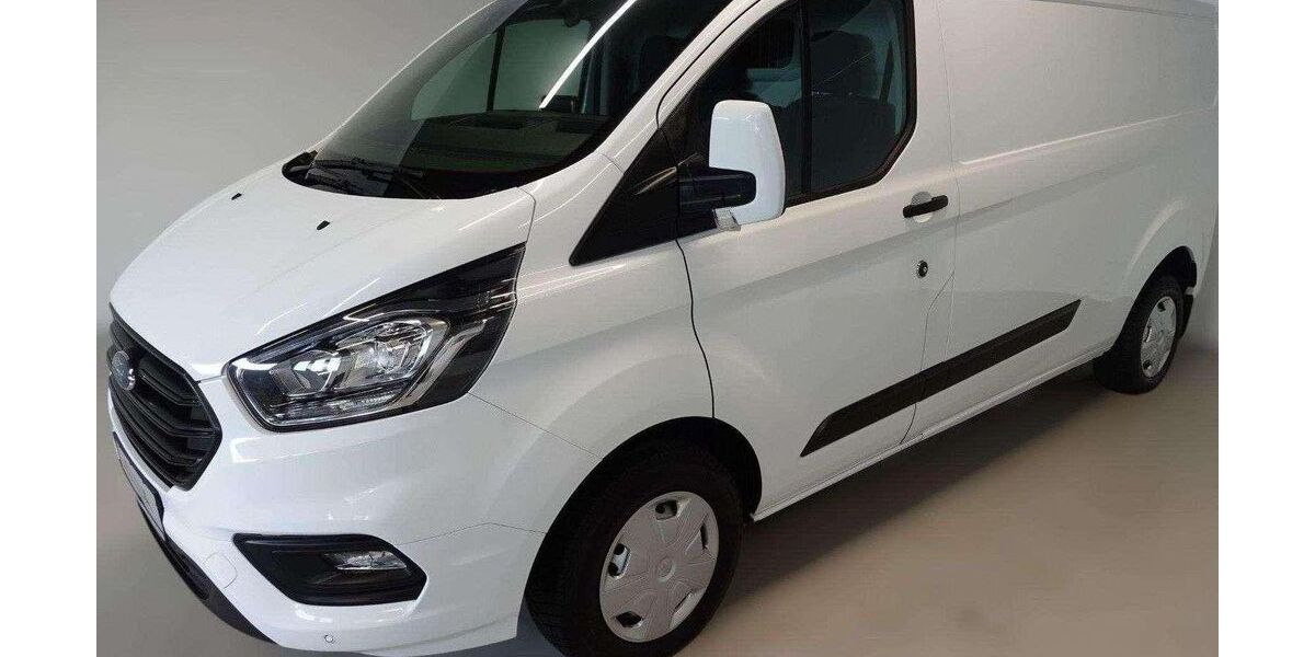 Ford Transit Custom 95.000 km 18.489 &euro; Malsch 69254
