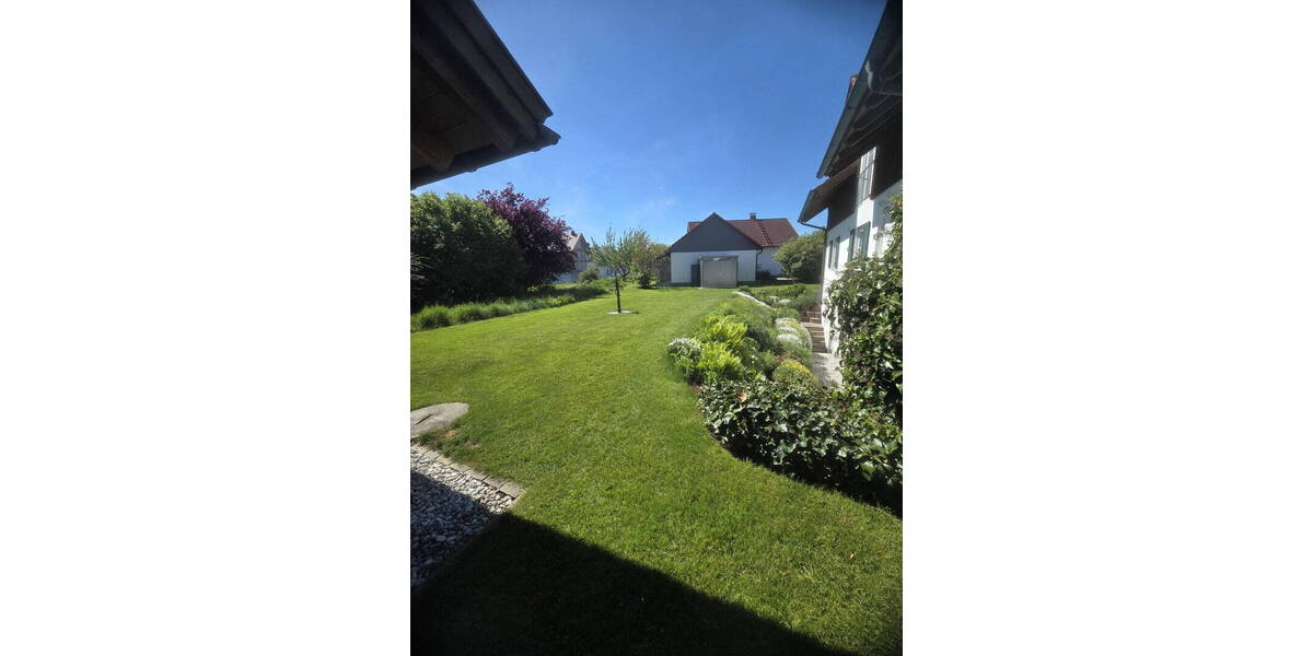 Einfamilienhaus Vilgertshofen Pflugdorf - 7 Zimmer, 143 m&sup2;, 770.000&euro; | Angebot:26684121