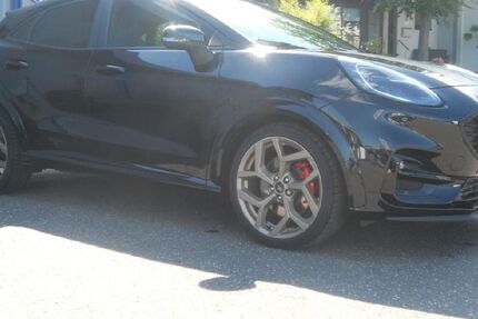 Ford Puma 43.776 km 24.990 &euro; Simmern 55469