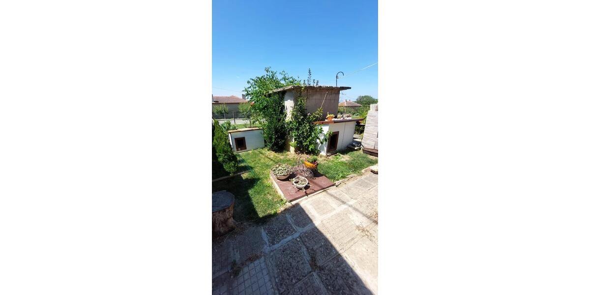 Bungalow Süderlügum - 3 Zimmer, 85 m&sup2;, 90.000&euro; | Angebot:25646287