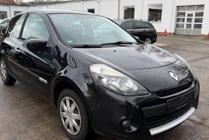 Renault Clio 190.089 km 3.790 &euro; Leipzig 04178