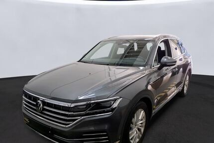 VW Touareg 86.000 km 44.970 &euro; Helmstedt 38350
