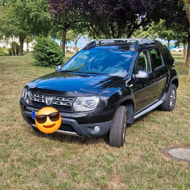 Dacia Duster 94.000 km 6.300 € Mülheim-Kärlich 56218