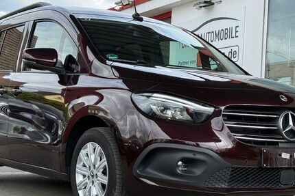 Mercedes-Benz T-Klasse 27.000 km 25.999 &euro; Euskirchen 53879
