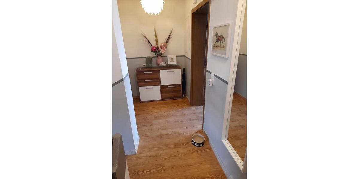 Einfamilienhaus in Bad Harzburg zu vermieten 4 zimmer