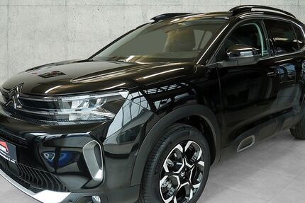 Citroen C5 Aircross 19.500 km 23.980 &euro; Karlsruhe 76185