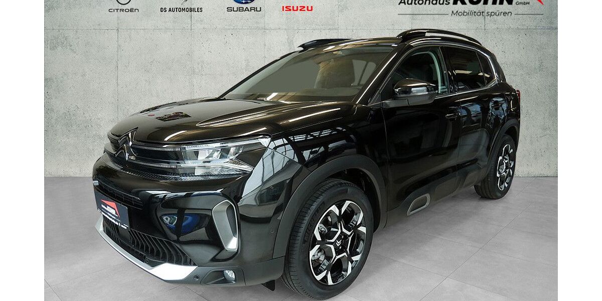 Citroen C5 Aircross 19.500 km 23.980 &euro; Karlsruhe 76185